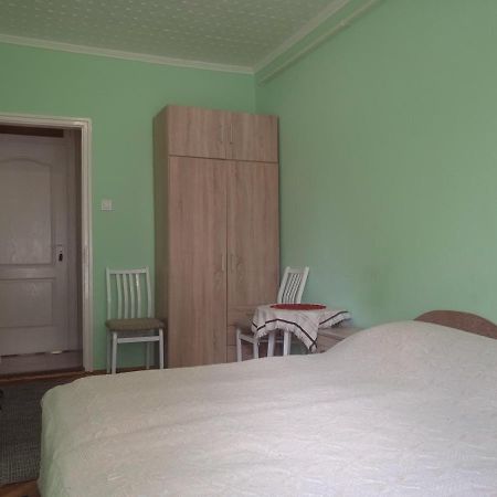 Balaton-Lak Apartmanhaz シオーフォク エクステリア 写真